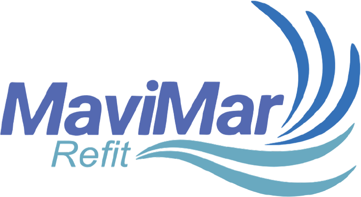 Mavimar Refit Yat Turizm Ticaret Ltd. Şti.